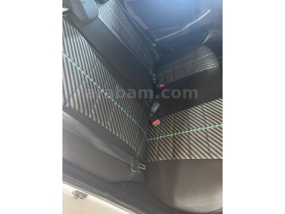HİÇ TAKSİYE GİRMEMİŞ ACCENT BLUE