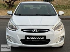 2014 HYUNDAİ ACCENT BLUE 1.4 D-CVVT PRİME 100BG-MERCEK-DJTL KLMA