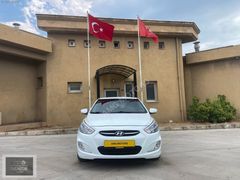 ÇOK TEMİZ HYUNDAİ ACCENT BLUE OTOMATİK 123 KM LPG | KK 12 TKSİT
