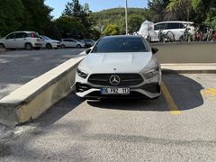 Sahibinden Mercedes - Benz A 200 AMG+ 2025 Model 