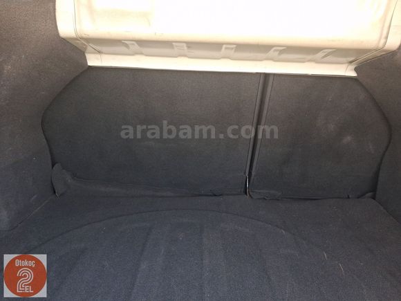 OTOKOÇ 2. EL KIRŞEHİR'DEN HYUNDAİ ACCENT BLUE OTM.