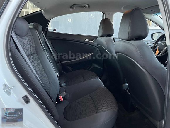 2017 MODEL BOYASIZ SADECE 64 BİNDE 1.4 MODE PLUS SIFIR AYARINDA