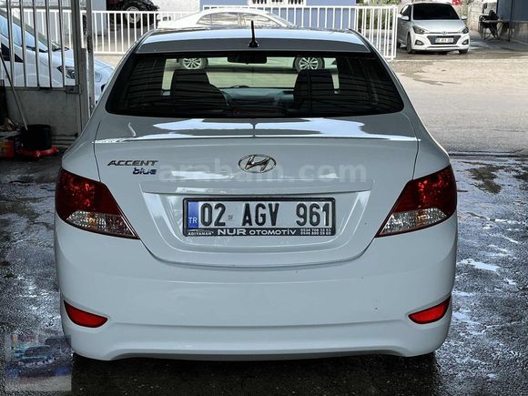 2017 MODEL BOYASIZ SADECE 64 BİNDE 1.4 MODE PLUS SIFIR AYARINDA