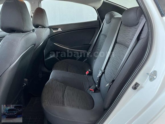 2017 MODEL BOYASIZ SADECE 64 BİNDE 1.4 MODE PLUS SIFIR AYARINDA