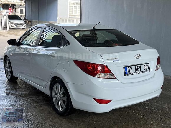 2017 MODEL BOYASIZ SADECE 64 BİNDE 1.4 MODE PLUS SIFIR AYARINDA