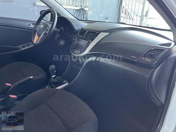 2017 MODEL BOYASIZ SADECE 64 BİNDE 1.4 MODE PLUS SIFIR AYARINDA