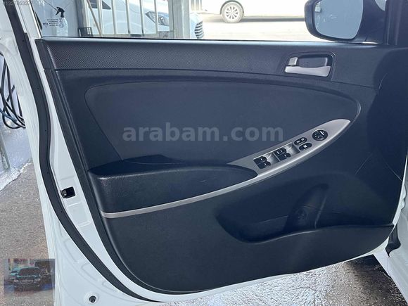 2017 MODEL BOYASIZ SADECE 64 BİNDE 1.4 MODE PLUS SIFIR AYARINDA