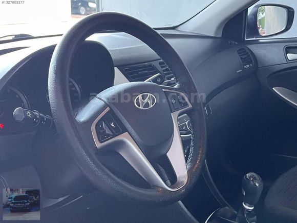 2017 MODEL BOYASIZ SADECE 64 BİNDE 1.4 MODE PLUS SIFIR AYARINDA