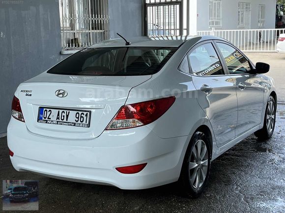 2017 MODEL BOYASIZ SADECE 64 BİNDE 1.4 MODE PLUS SIFIR AYARINDA