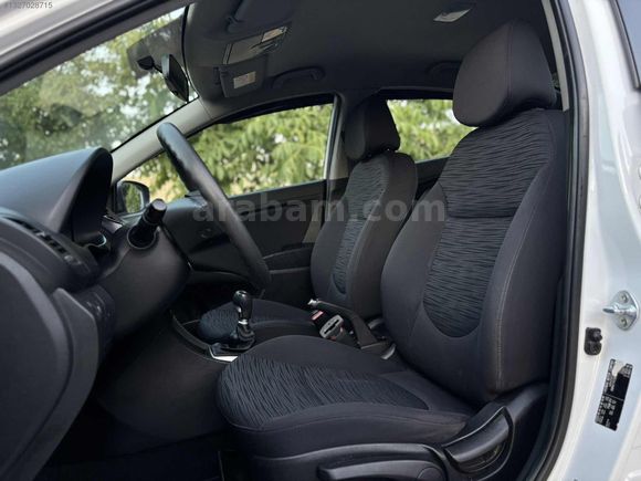 //HK AUTO//2018 HYUNDAİ ACCENT BLUE 92 BİN KM BOYASIZ BAKIMLI