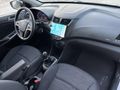 //HK AUTO//2018 HYUNDAİ ACCENT BLUE 92 BİN KM BOYASIZ BAKIMLI
