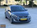 ÇAVUŞTAN HATASIZ EMSALSİZ 2015 ACCENT BLUE 1.4D-CVVT LPG Lİ
