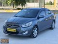ÇAVUŞTAN HATASIZ EMSALSİZ 2015 ACCENT BLUE 1.4D-CVVT LPG Lİ