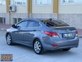 ÇAVUŞTAN HATASIZ EMSALSİZ 2015 ACCENT BLUE 1.4D-CVVT LPG Lİ