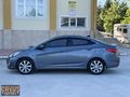 ÇAVUŞTAN HATASIZ EMSALSİZ 2015 ACCENT BLUE 1.4D-CVVT LPG Lİ