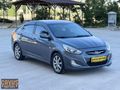 ÇAVUŞTAN HATASIZ EMSALSİZ 2015 ACCENT BLUE 1.4D-CVVT LPG Lİ