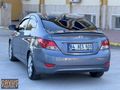 ÇAVUŞTAN HATASIZ EMSALSİZ 2015 ACCENT BLUE 1.4D-CVVT LPG Lİ