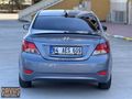 ÇAVUŞTAN HATASIZ EMSALSİZ 2015 ACCENT BLUE 1.4D-CVVT LPG Lİ
