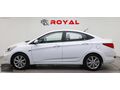 ROYAL GARAGE'DAN İLK EL ACCENT BLUE 1.4 MODE PLUS BOYASIZ-HATASZ