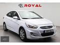 ROYAL GARAGE'DAN İLK EL ACCENT BLUE 1.4 MODE PLUS BOYASIZ-HATASZ
