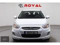 ROYAL GARAGE'DAN İLK EL ACCENT BLUE 1.4 MODE PLUS BOYASIZ-HATASZ
