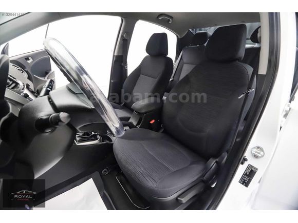 ROYAL GARAGE'DAN İLK EL ACCENT BLUE 1.4 MODE PLUS BOYASIZ-HATASZ
