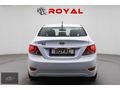 ROYAL GARAGE'DAN İLK EL ACCENT BLUE 1.4 MODE PLUS BOYASIZ-HATASZ