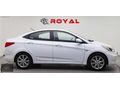 ROYAL GARAGE'DAN İLK EL ACCENT BLUE 1.4 MODE PLUS BOYASIZ-HATASZ