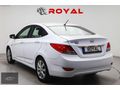 ROYAL GARAGE'DAN İLK EL ACCENT BLUE 1.4 MODE PLUS BOYASIZ-HATASZ