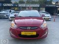 KSB OTOMOTİV 200 BİN PEŞİNATLA 12,24,36 AY VADE ACCENT BLUE