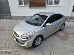 DEMİREL'DEN 2015 HYUNDAI ACCENT BLUE 1.4 CVVT MODE PLUS