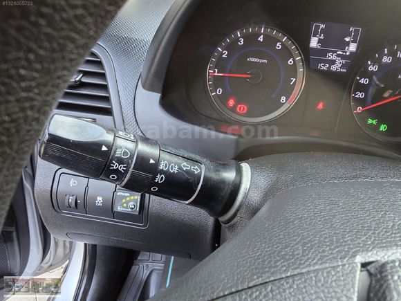 DEMİREL'DEN 2015 HYUNDAI ACCENT BLUE 1.4 CVVT MODE PLUS
