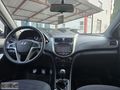 DEMİREL'DEN 2015 HYUNDAI ACCENT BLUE 1.4 CVVT MODE PLUS