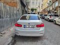 Sahibinden BMW 3 Serisi 320i ED Techno Plus 2016 Model  108.000 km Beyaz