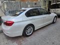Sahibinden BMW 3 Serisi 320i ED Techno Plus 2016 Model  108.000 km Beyaz