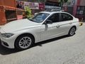 Sahibinden BMW 3 Serisi 320i ED Techno Plus 2016 Model  108.000 km Beyaz