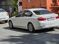 Sahibinden BMW 3 Serisi 320i ED Techno Plus 2016 Model  108.000 km Beyaz