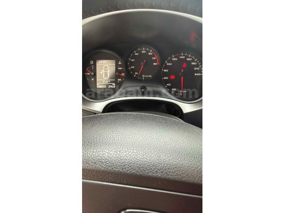 Sahibinden Seat Leon 1.4 TSI FR 2012 Model Rize