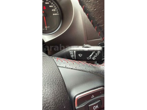 Sahibinden Seat Leon 1.4 TSI FR 2012 Model Rize