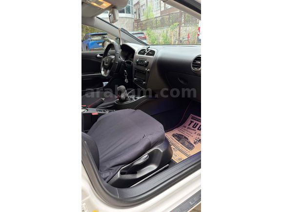 Sahibinden Seat Leon 1.4 TSI FR 2012 Model Rize