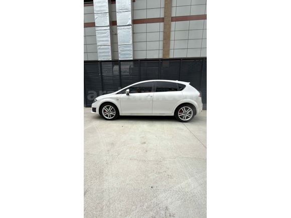 Sahibinden Seat Leon 1.4 TSI FR 2012 Model Rize