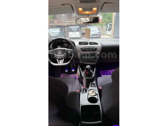 Sahibinden Seat Leon 1.4 TSI FR 2012 Model Rize