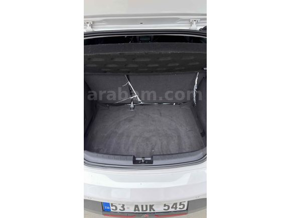 Sahibinden Seat Leon 1.4 TSI FR 2012 Model Rize