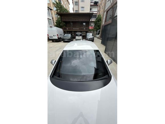 Sahibinden Seat Leon 1.4 TSI FR 2012 Model Rize