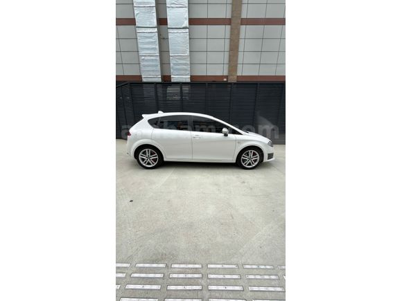Sahibinden Seat Leon 1.4 TSI FR 2012 Model Rize