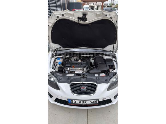 Sahibinden Seat Leon 1.4 TSI FR 2012 Model Rize