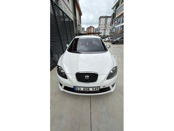 Sahibinden Seat Leon 1.4 TSI FR 2012 Model Rize