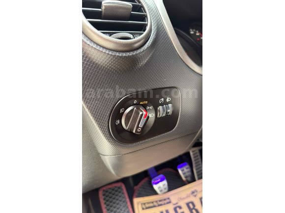Sahibinden Seat Leon 1.4 TSI FR 2012 Model Rize