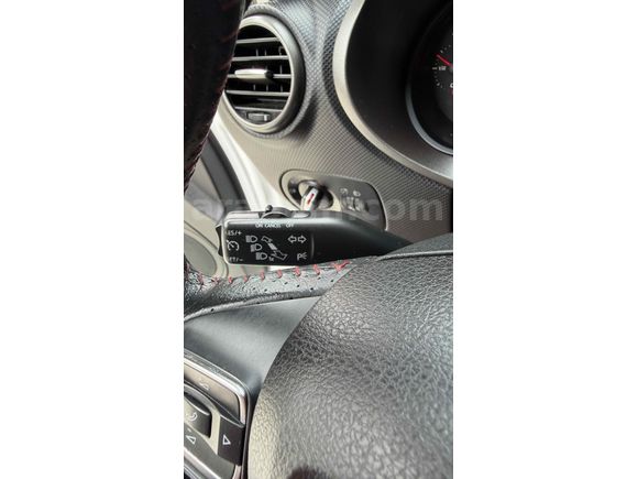 Sahibinden Seat Leon 1.4 TSI FR 2012 Model Rize
