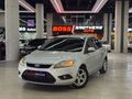 2011 FOCUS 1.6 TDCİ